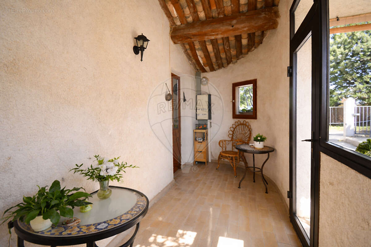 Maison à SAINT-PAUL