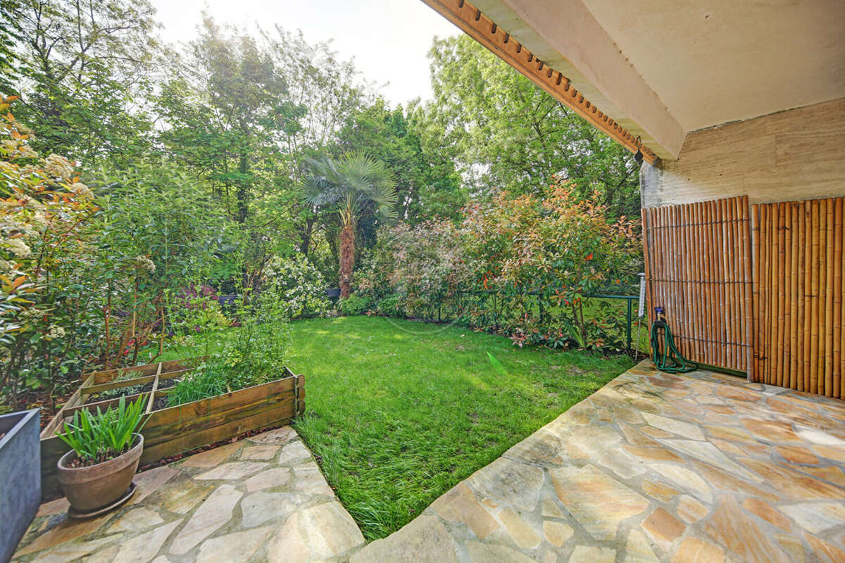 Appartement à LE PECQ