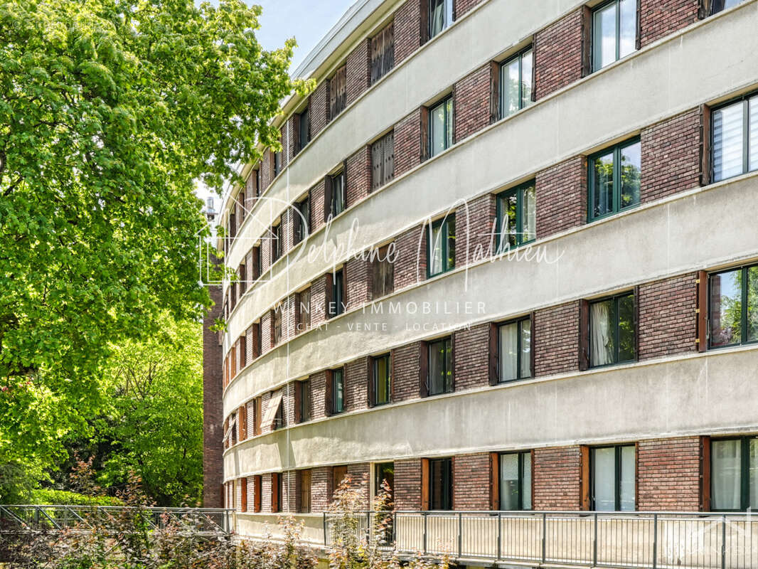 Appartement à MEUDON