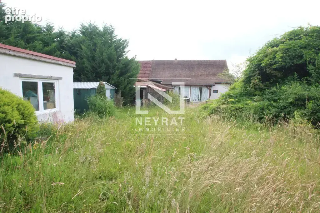 Maison plain pied - photo 5