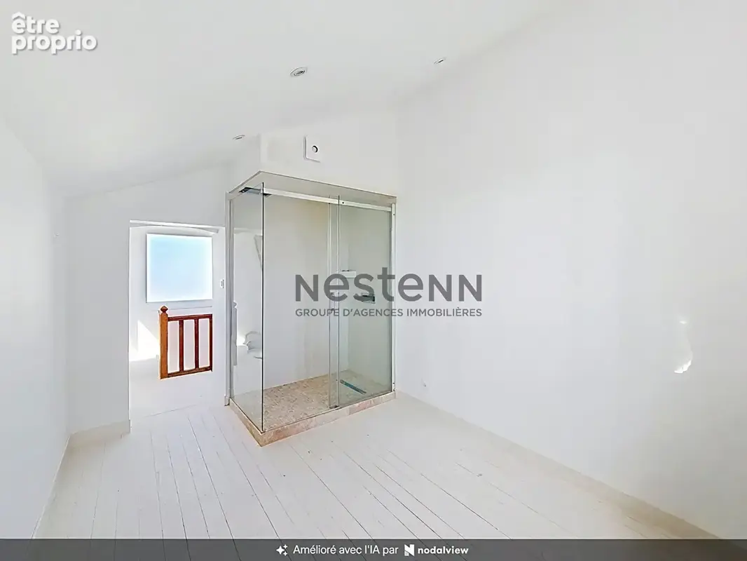 À vendre ? ouistreham ? maison-appartement, tout à pied - photo 6