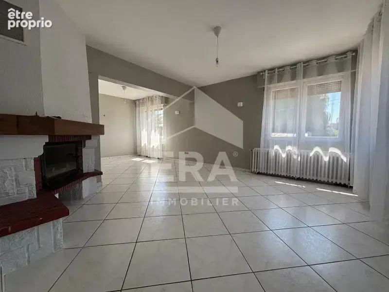 Maison 102m² à carvin - photo 4