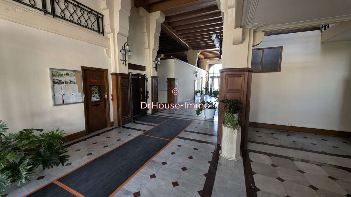 Appartement à HENDAYE