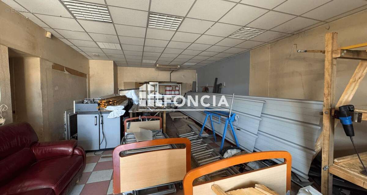 Appartement à AUBIN