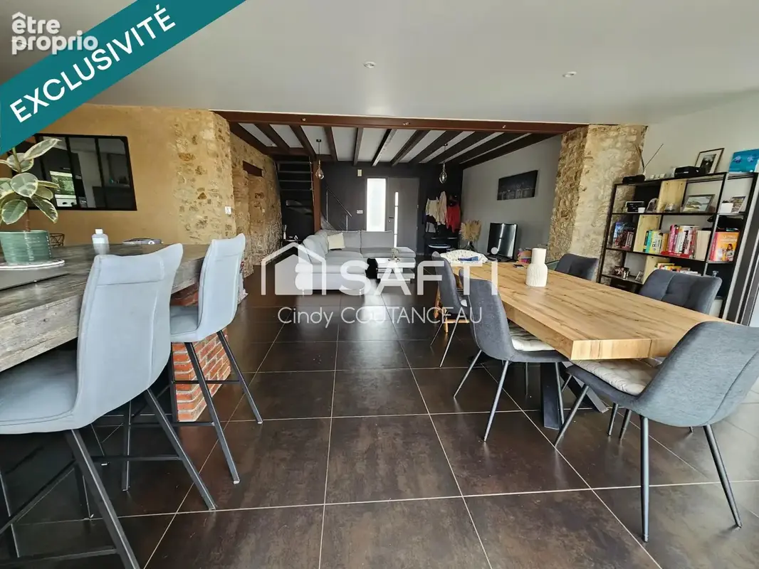 Photo 1 - Maison à LA ROCHE-SUR-YON