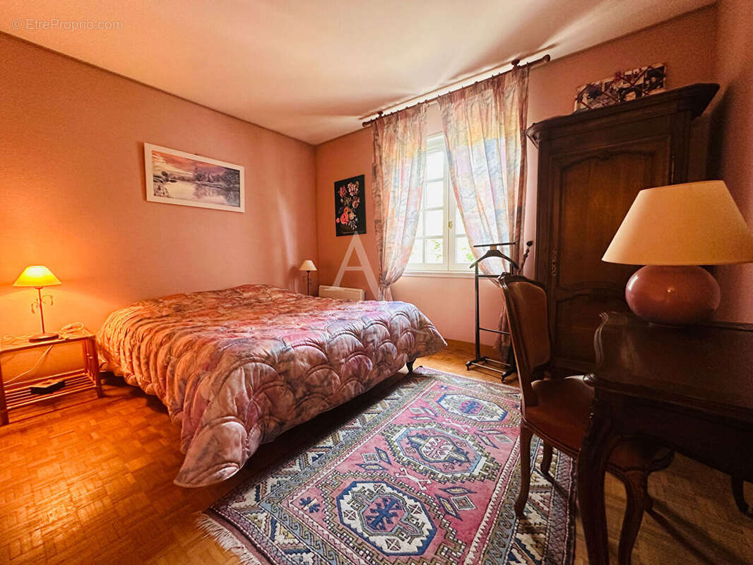 Maison à BLOIS