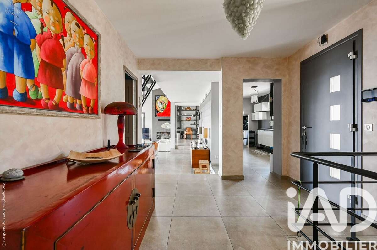 Photo 9 - Maison à CARNOUX-EN-PROVENCE