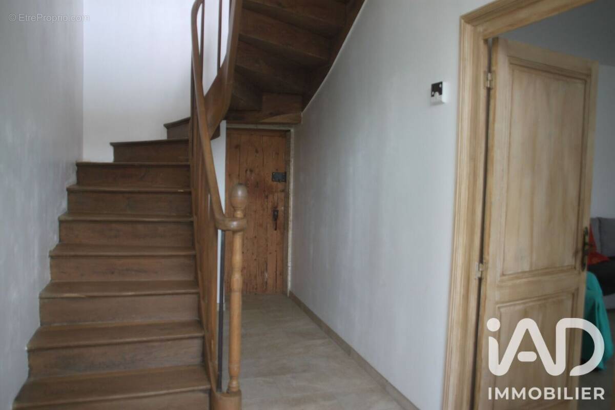 Photo 1 - Maison à FONTET