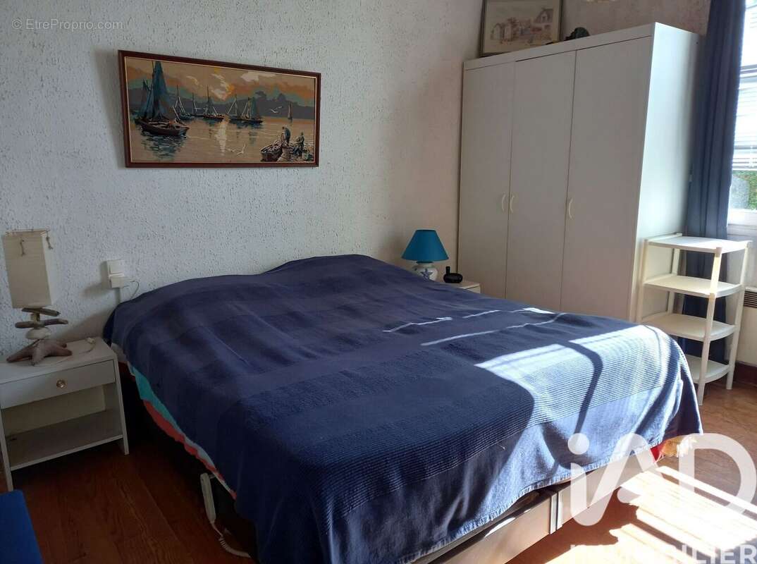 Photo 4 - Maison à SAINT-PIERRE-D'OLERON