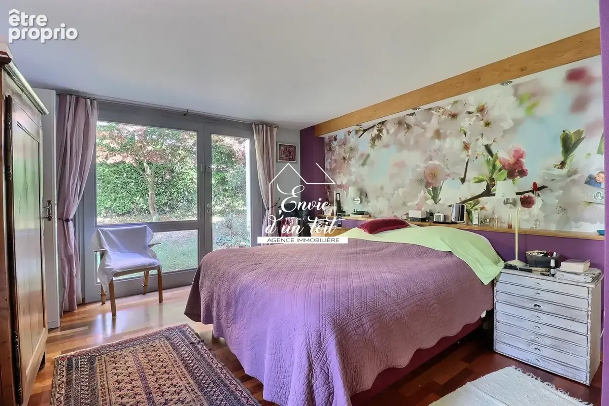 Maison 5 pièces 150 m² à vendre à Isneauville (76230) - photo 8