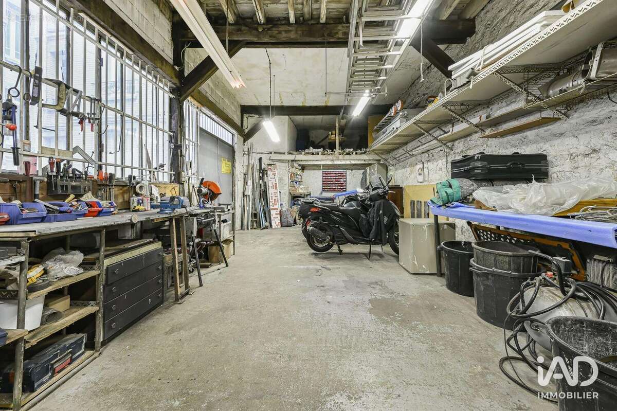 Photo 7 - Commerce à PARIS-13E