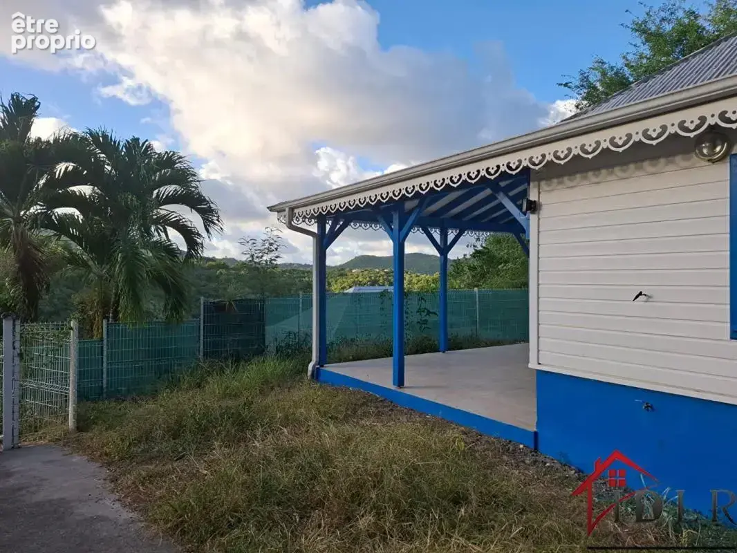 Villa 3 chambres au Diamant (Quartier Longuet) - photo 16