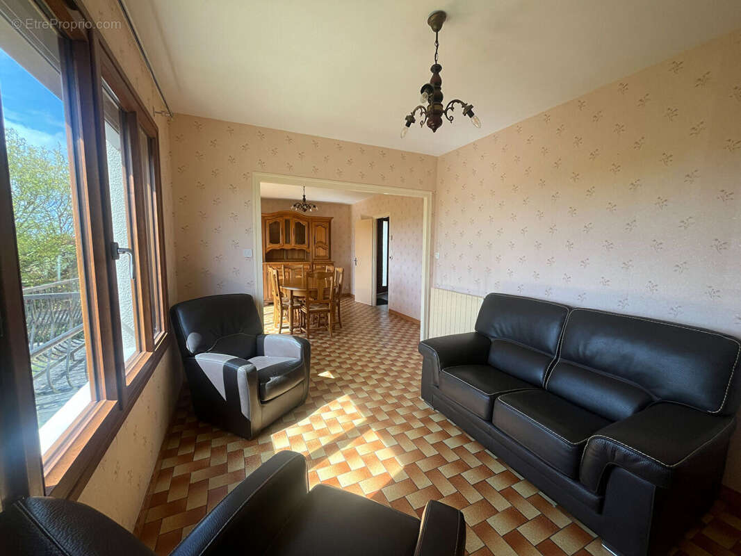 Maison 83 m² à Senlis  - photo 4