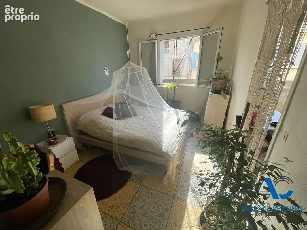 Photo Appartement à Cuers au prix de 137 000€