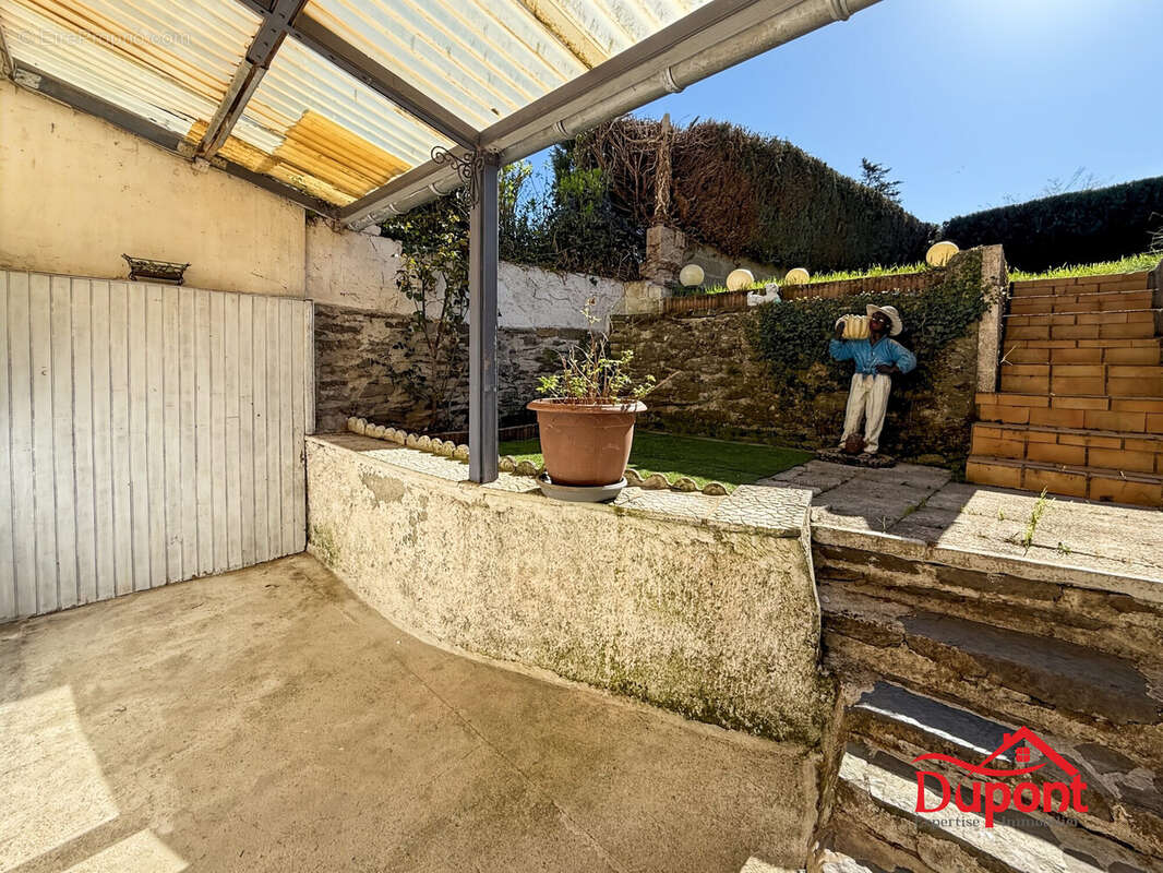 Maison à BOGNY-SUR-MEUSE