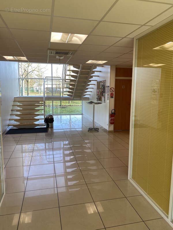 Appartement à CASTELNAU-D'ESTRETEFONDS