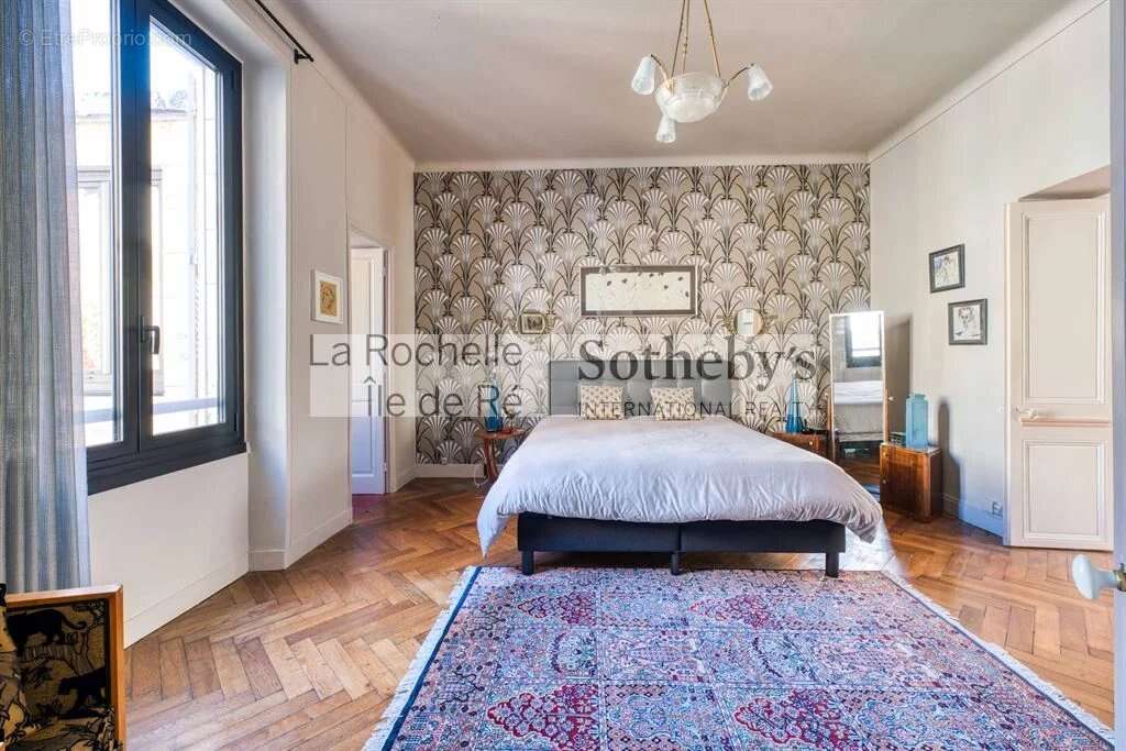 Maison à LA ROCHELLE