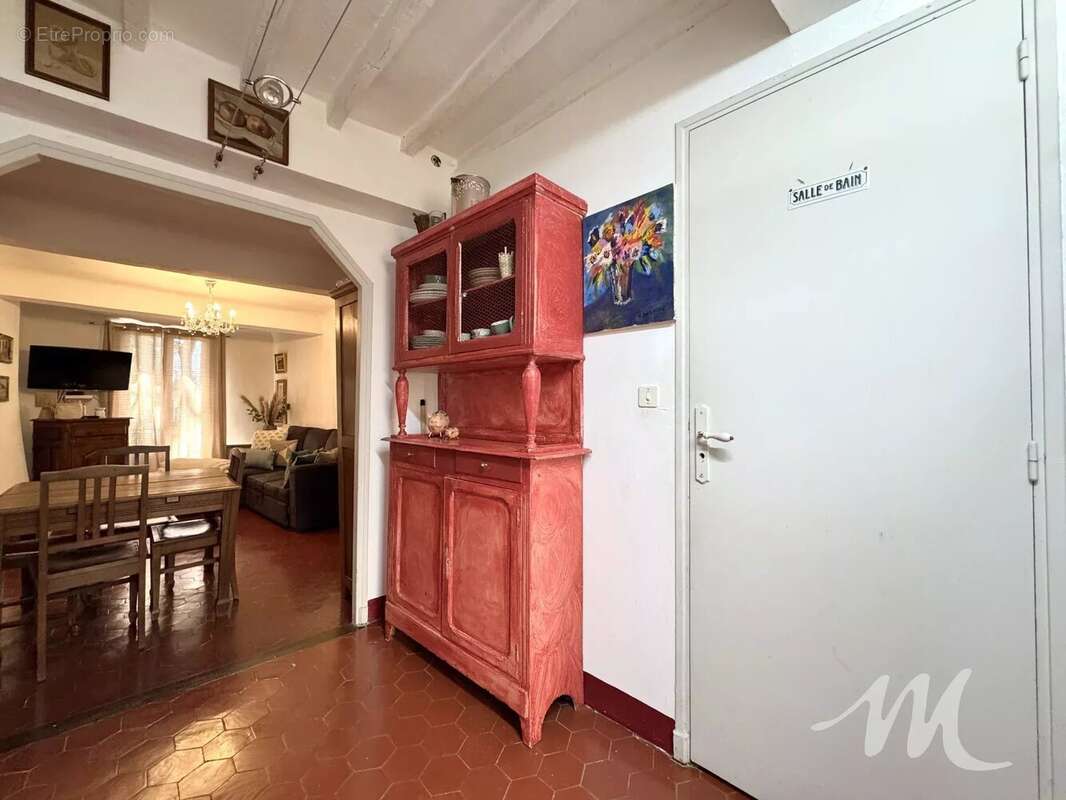 Appartement à LA VERDIERE
