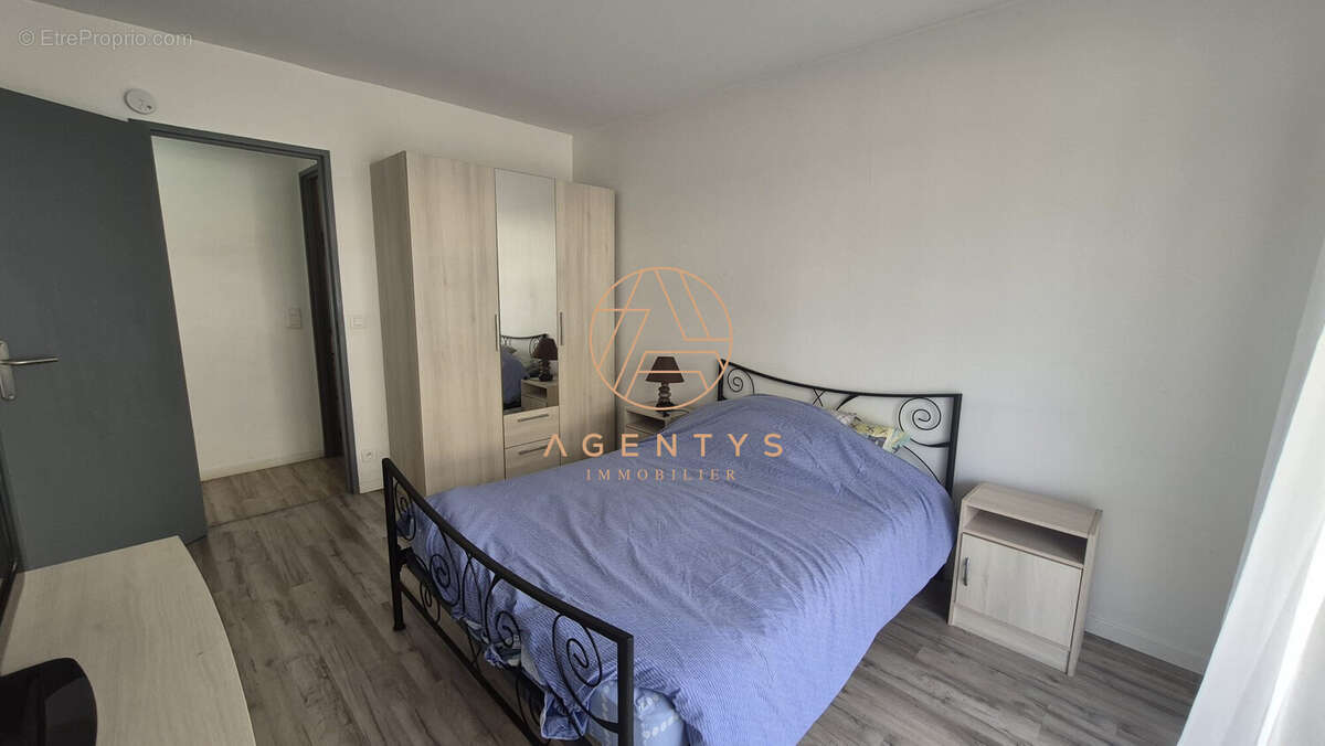 Appartement 39 m² à Le Perreux-Sur-Marne  - photo 7