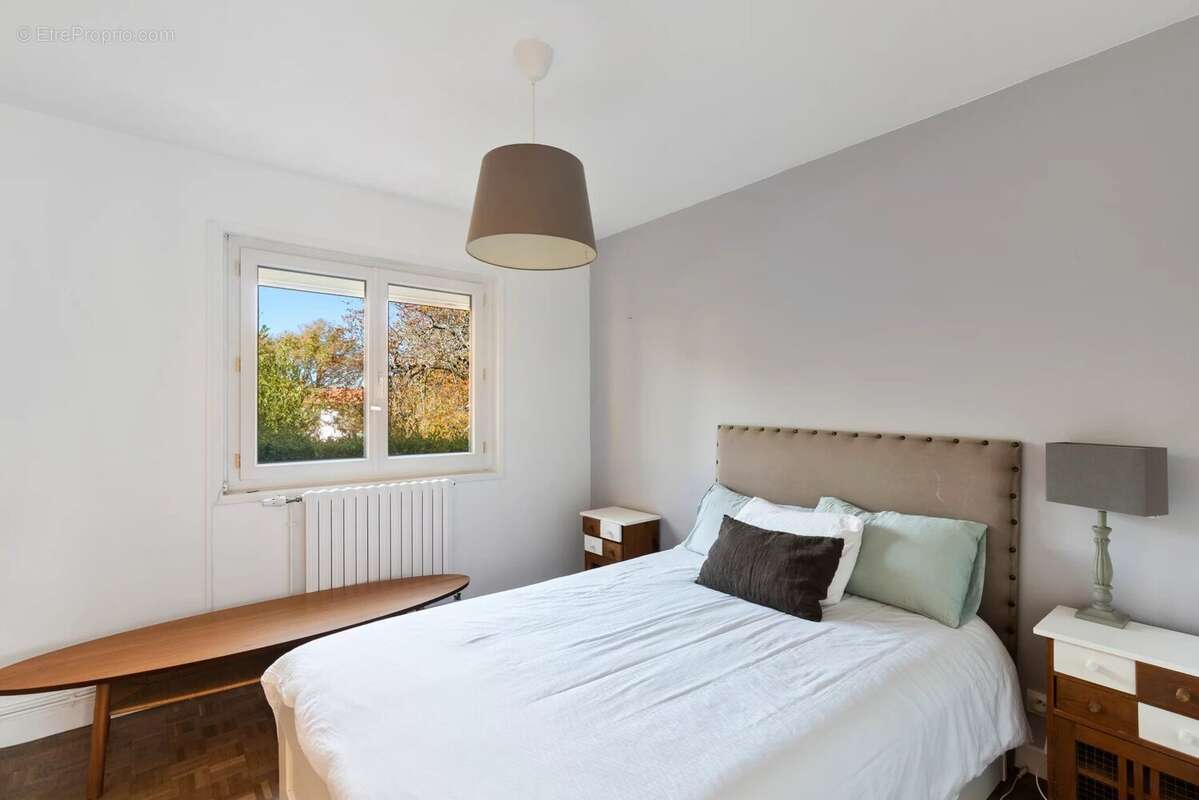 Appartement à BIARRITZ