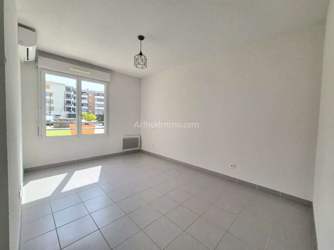 Appartement à DRAGUIGNAN