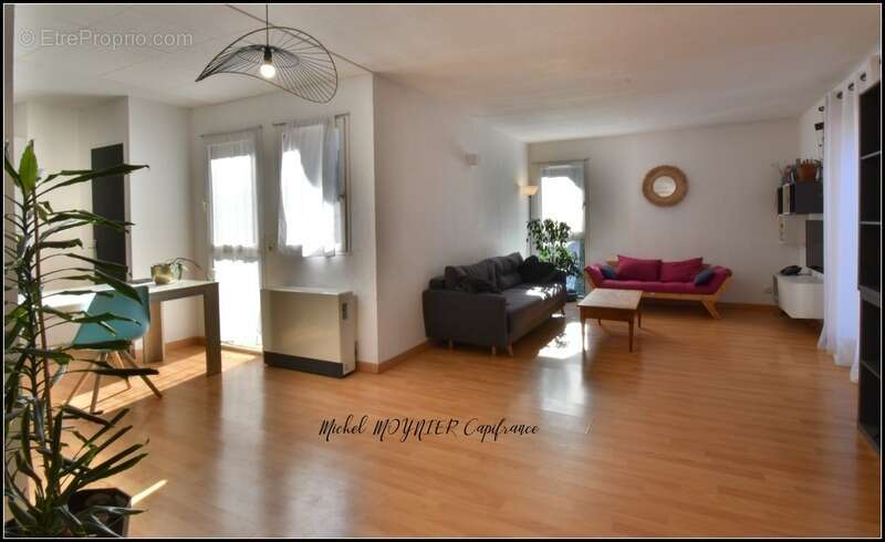 Appartement à GAP