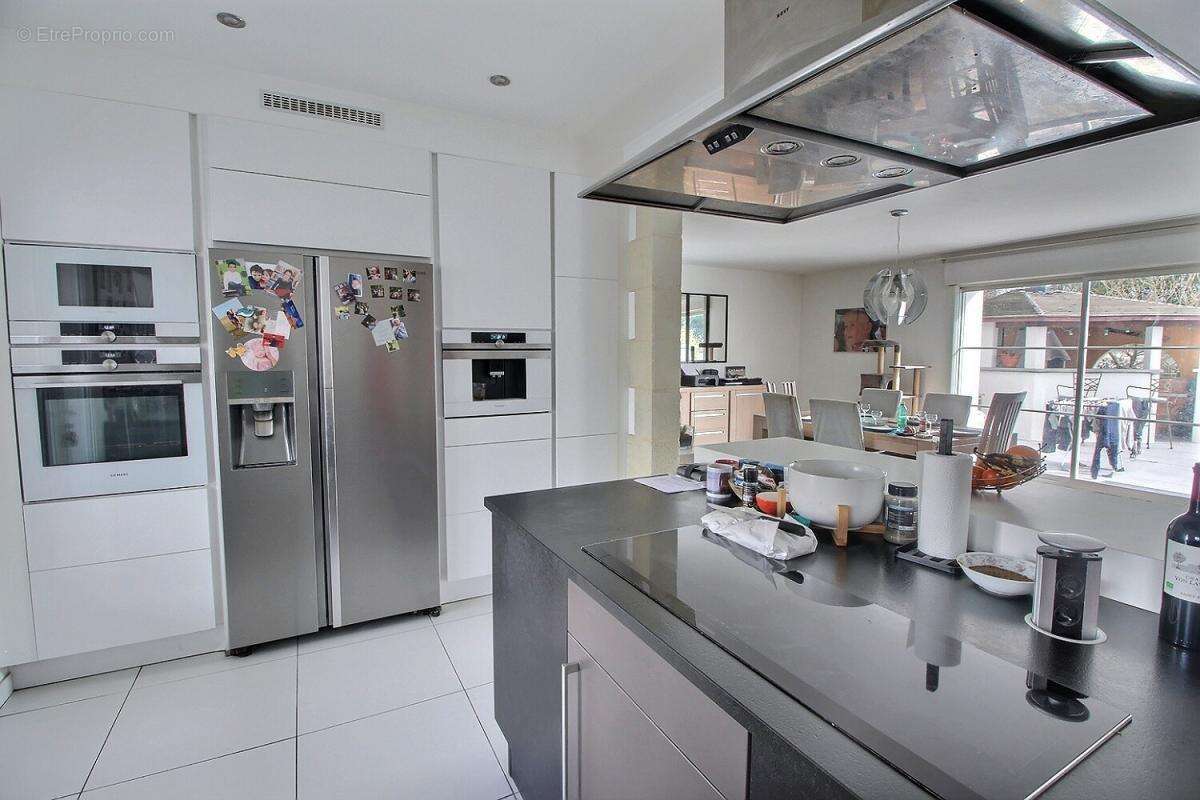 Maison à SAINT-SULPICE-DE-ROYAN