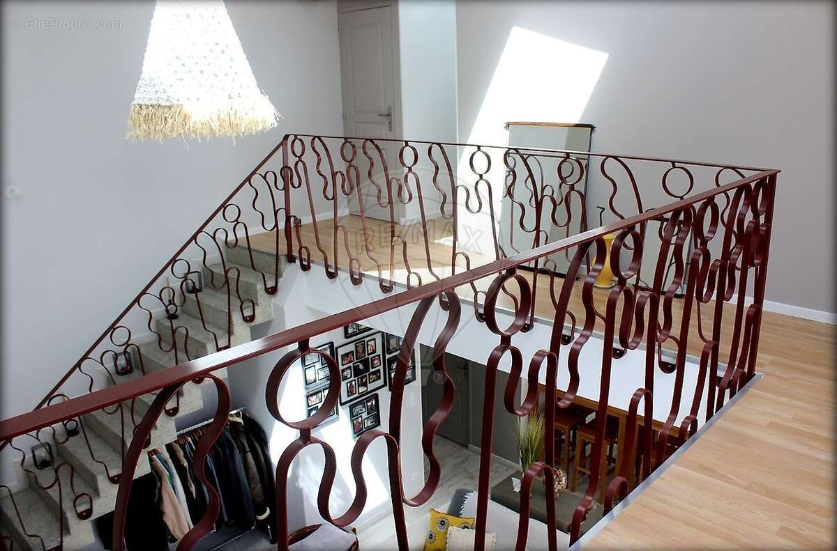 Maison 4 chambre(s) à vendre - photo 16