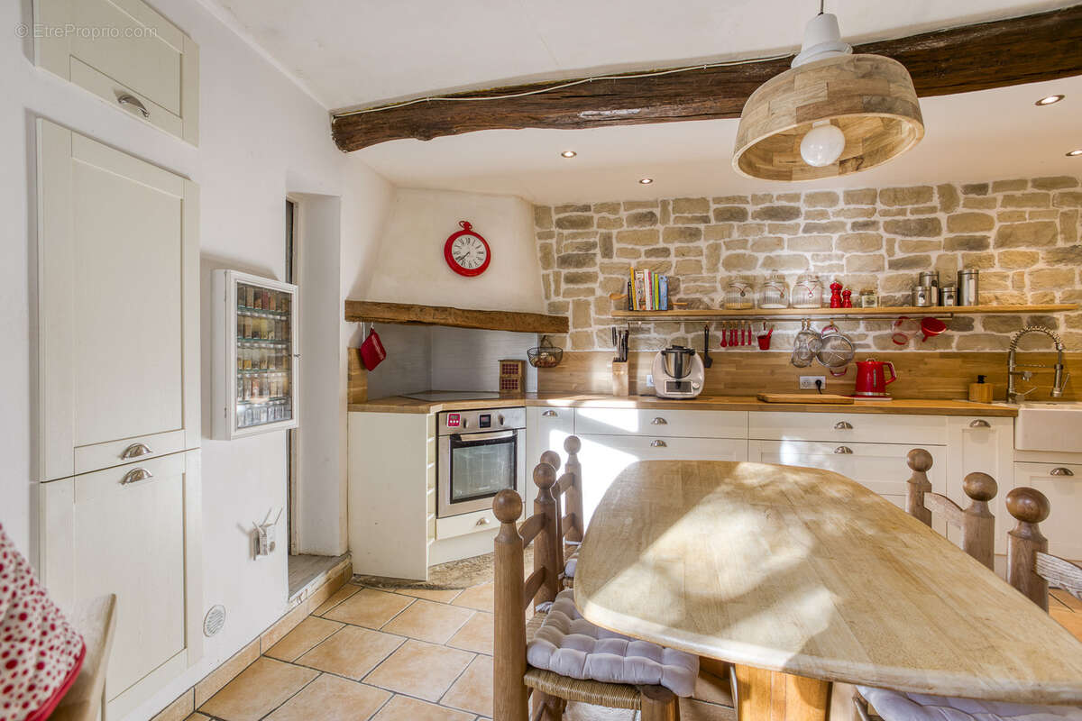 Maison à MONTFORT-L'AMAURY
