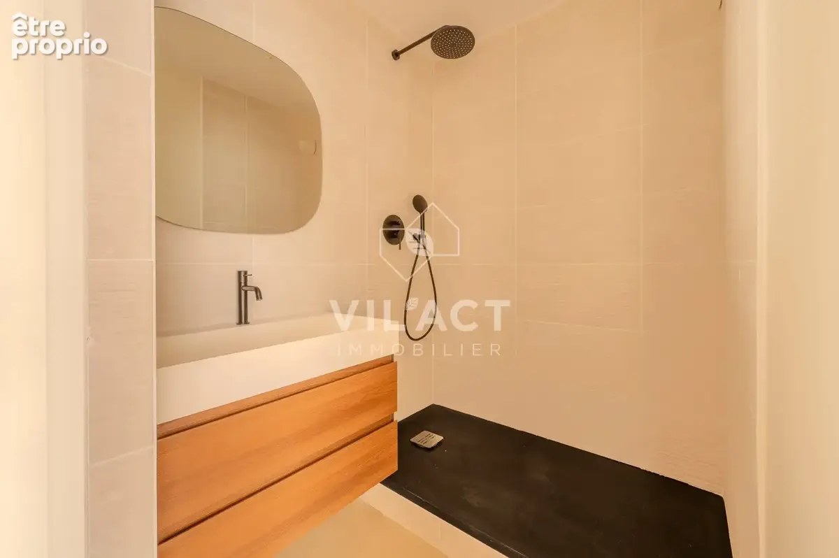 Appartement 5 pièces 89 m² à vendre à Paris-15e (75015) - photo 8