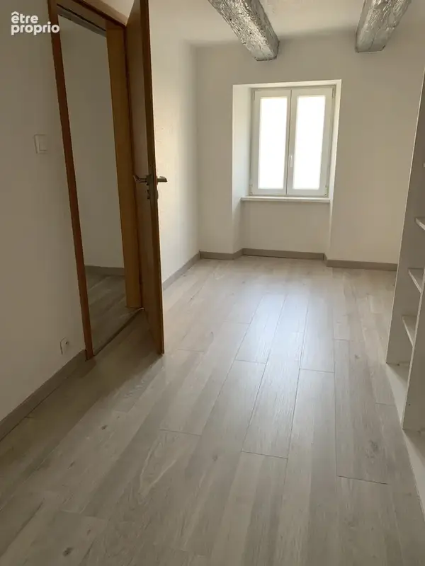 ALTKIRCH centre-ville Maison 94m2 - photo 13