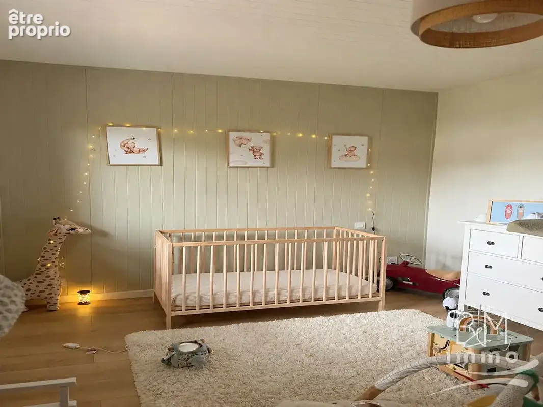 Maison rénovée de type 3 avec jardin à Tosse ? à 10 km des plages - photo 9