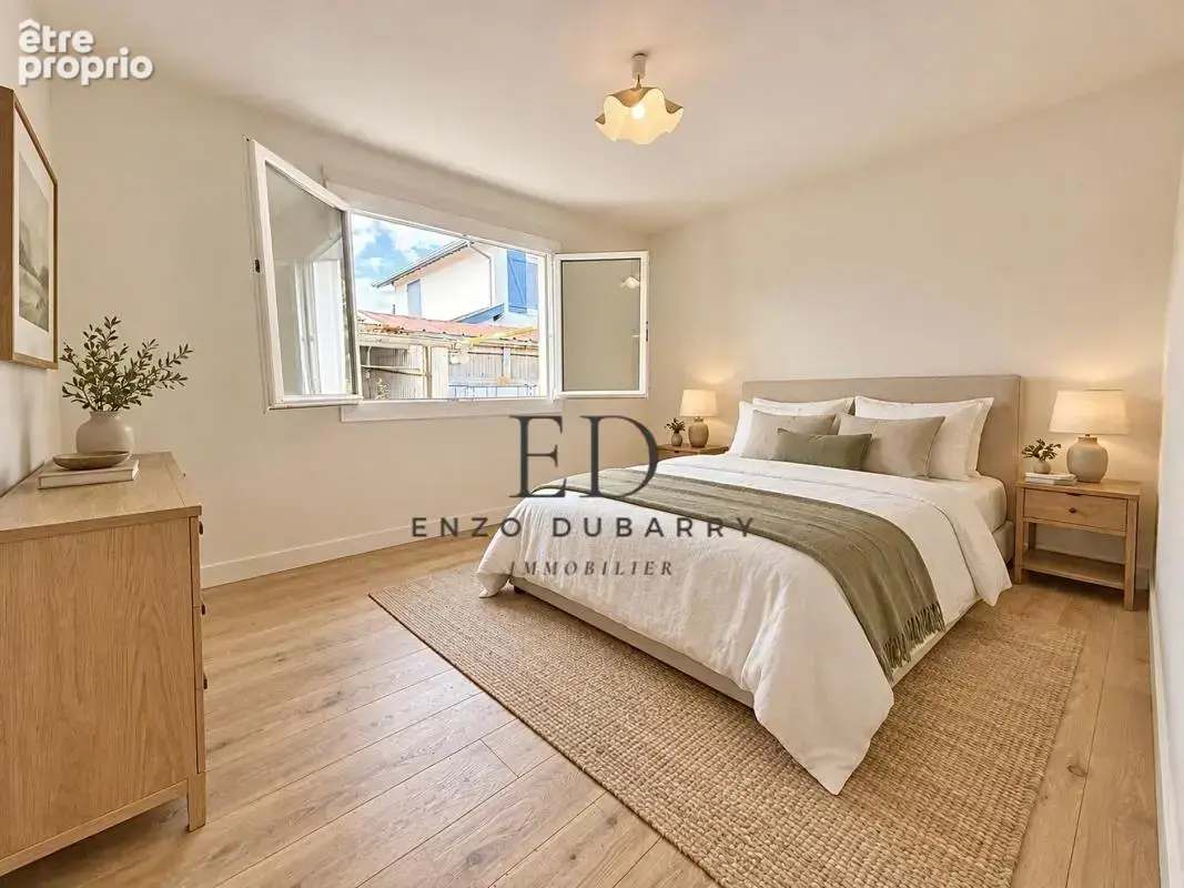 Maison 4 pièces 87 m² à vendre à Bayonne (64100) - photo 12