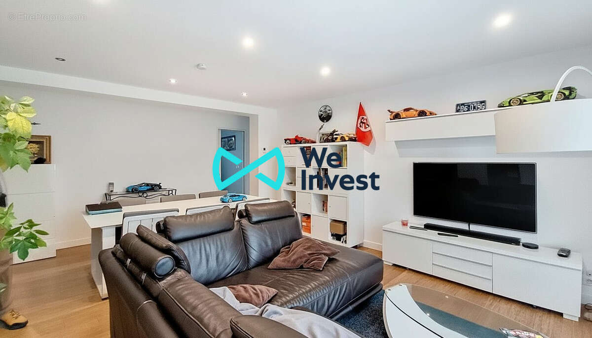 Appartement à PAU