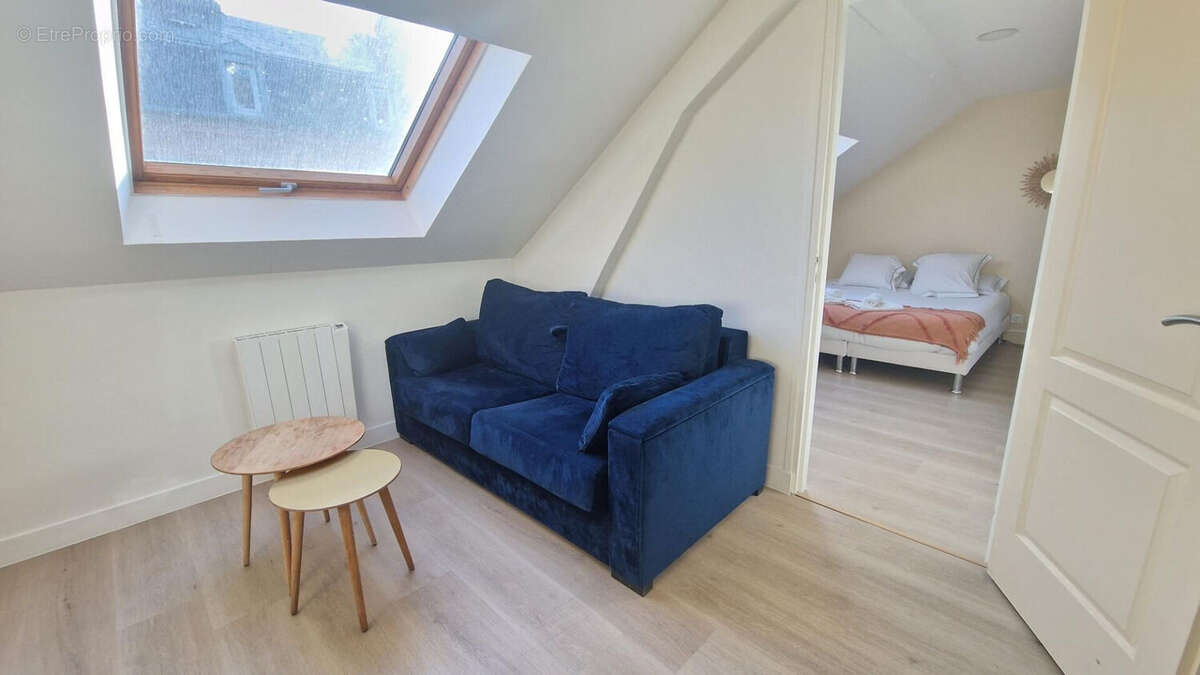 Appartement à LE HAVRE