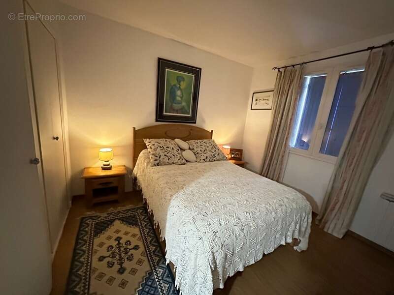 Appartement à GREOUX-LES-BAINS