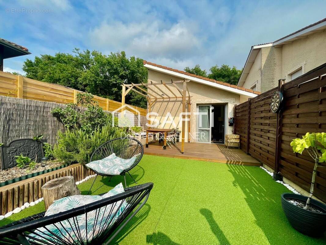 Photo 1 - Appartement à GUJAN-MESTRAS