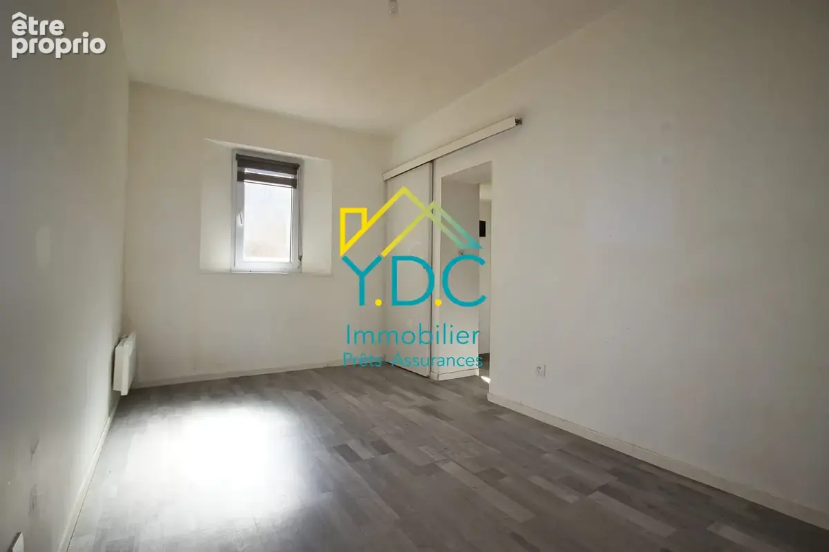 Maison 5 pièces 93 m² à vendre à Yvetot (76190) - photo 6