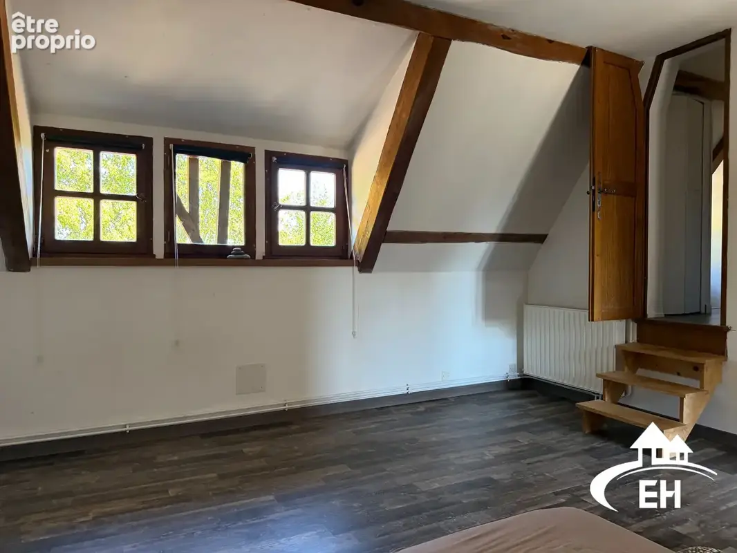 Maison de caractère - 5 chambres - 5 520 m² - Proche L'Aigle - photo 17
