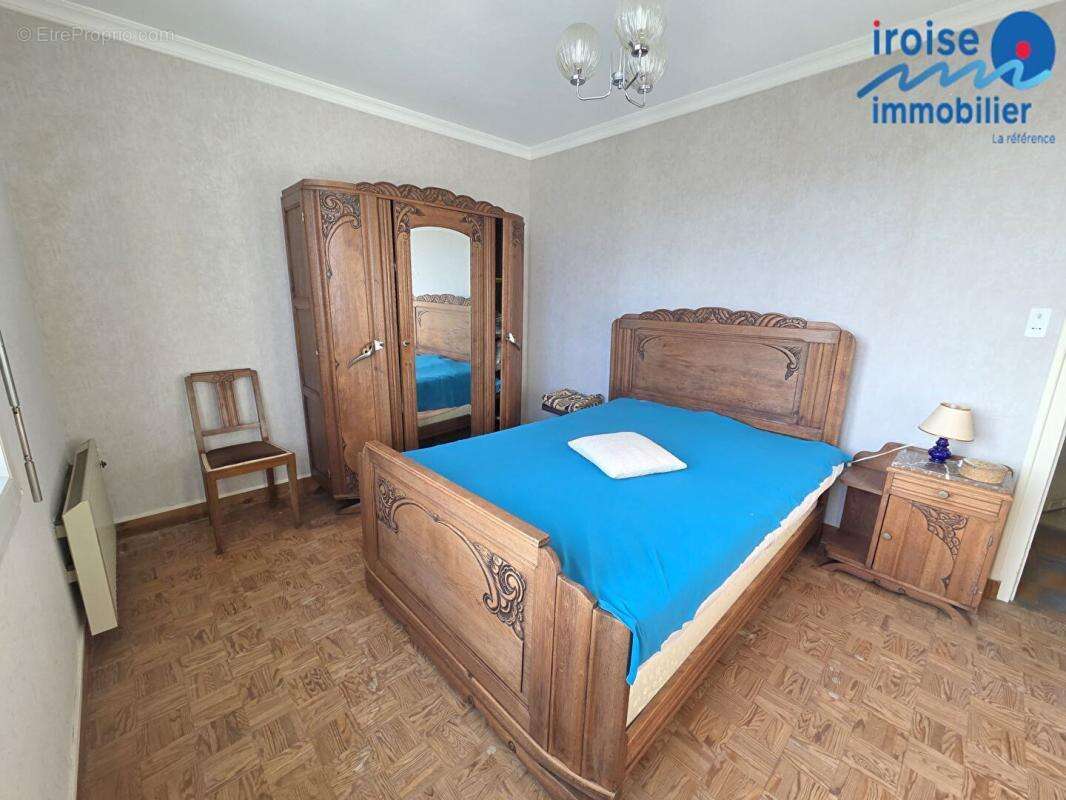 Appartement à BREST