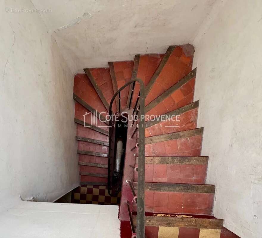 Appartement à LE PONTET