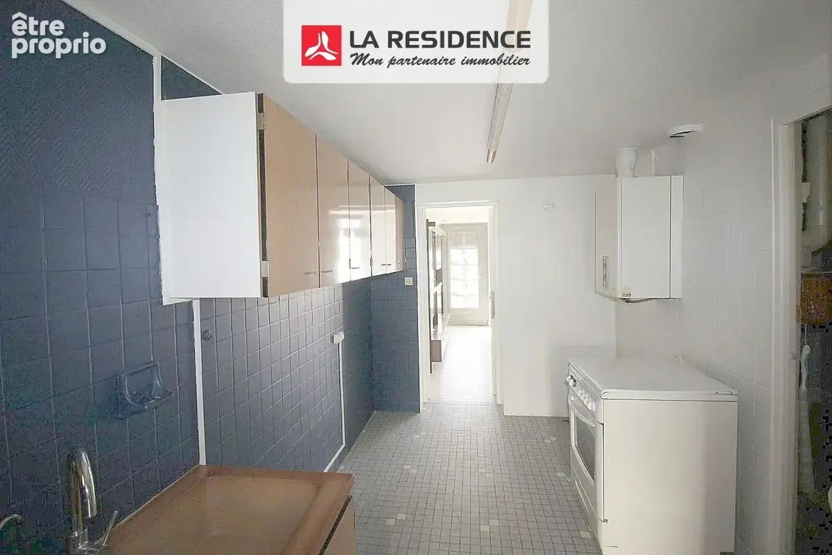Maison 58 m² à Le Petit-Quevilly  - photo 4