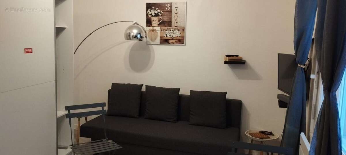 Appartement à AURILLAC