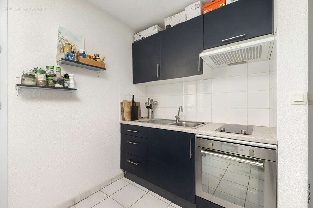 Appartement à BLAGNAC