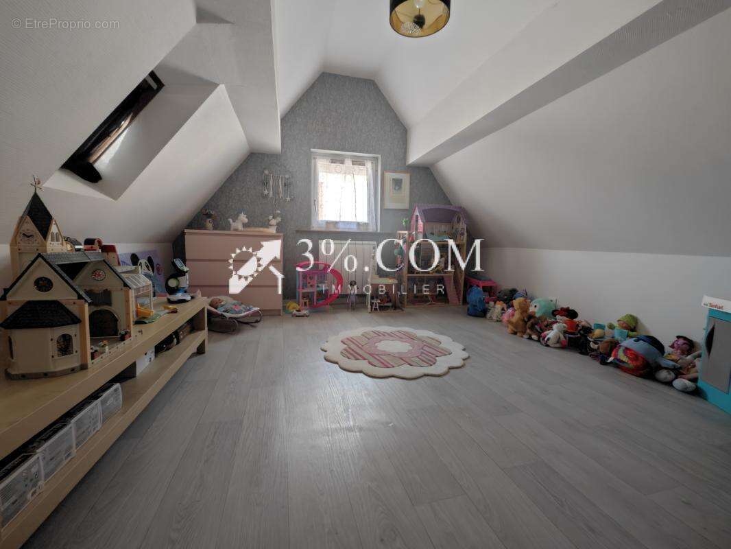 Maison à SESSENHEIM