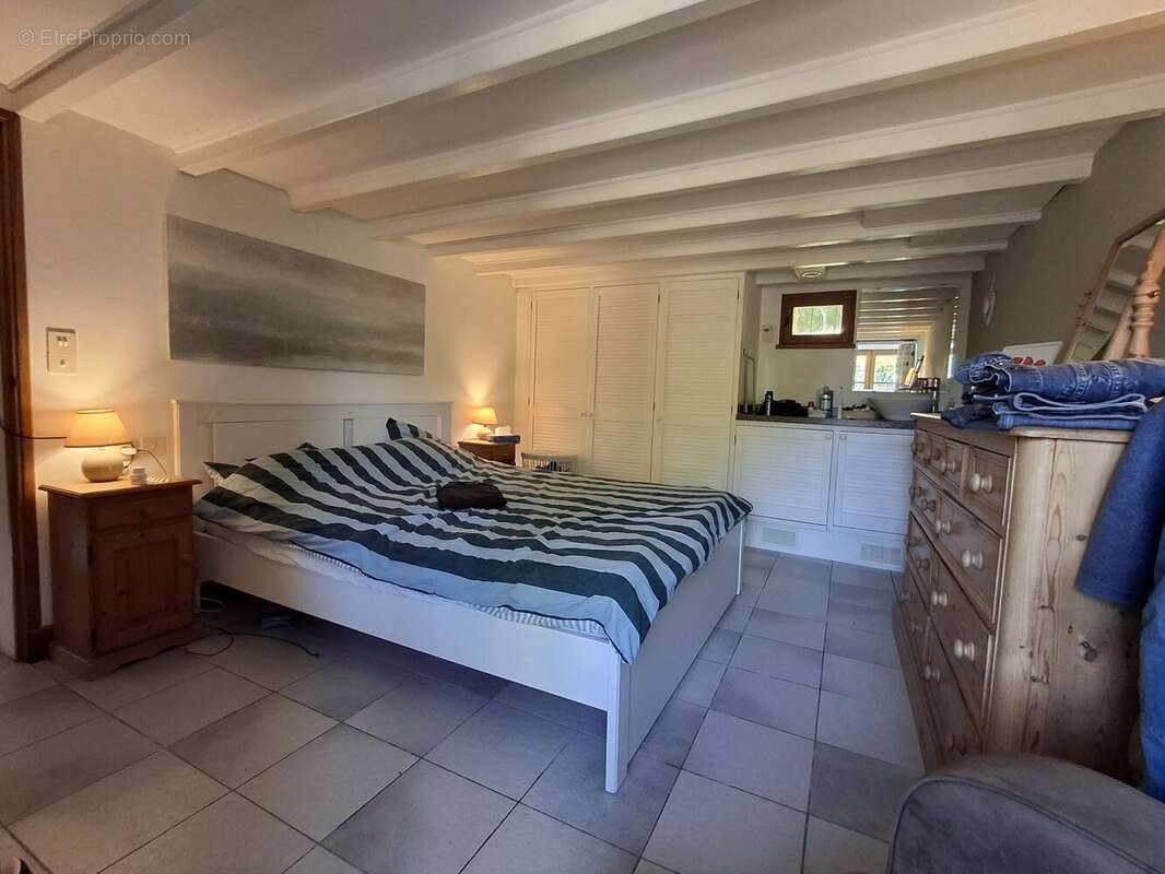 Maison à BEAUMONT-DU-PERIGORD