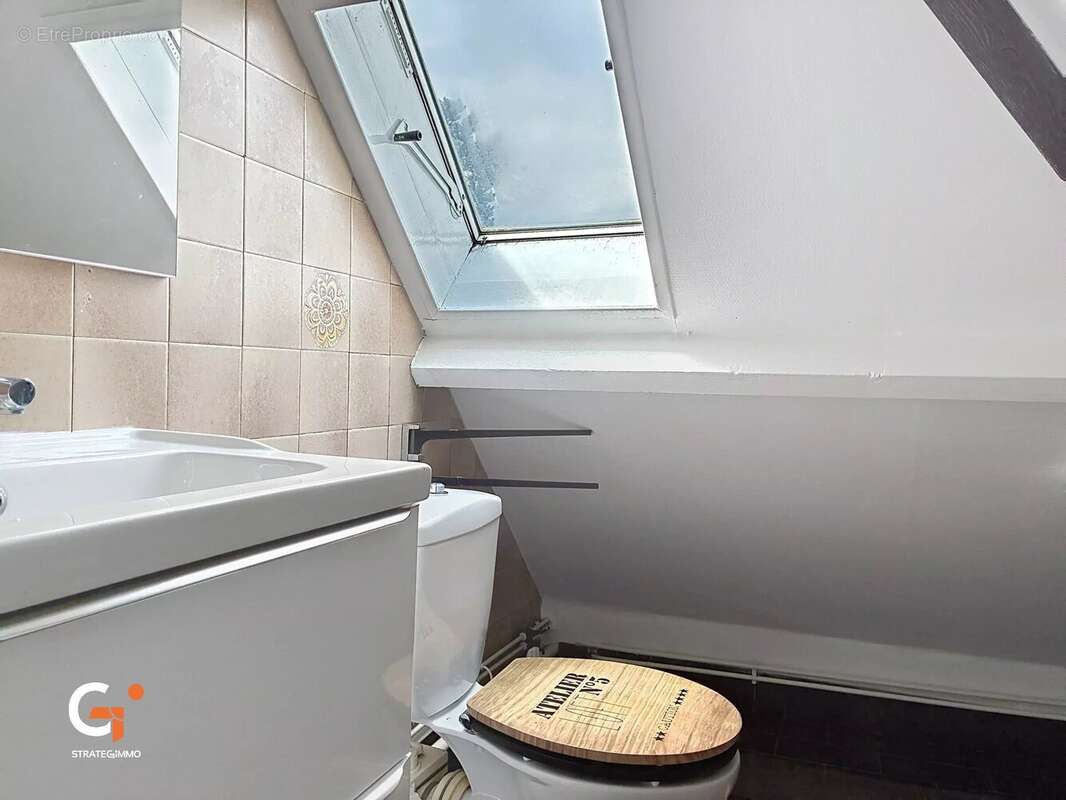Maison proche de toutes commodités - photo 12