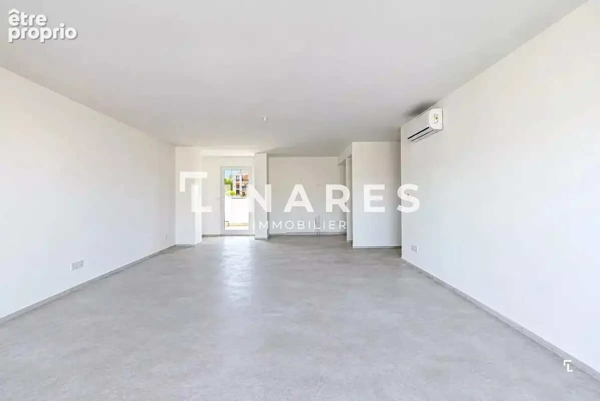 L'AIXEA - Appartement T4 de 105m2 - Double terrasse - Stationnements -13100 Aix en Provence - photo 7