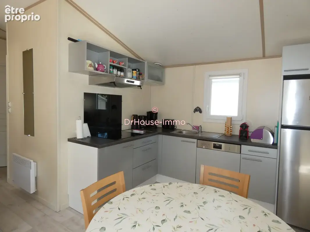 Terrain 250 m² à vendre à Sainte-Gemme (17250) - photo 12
