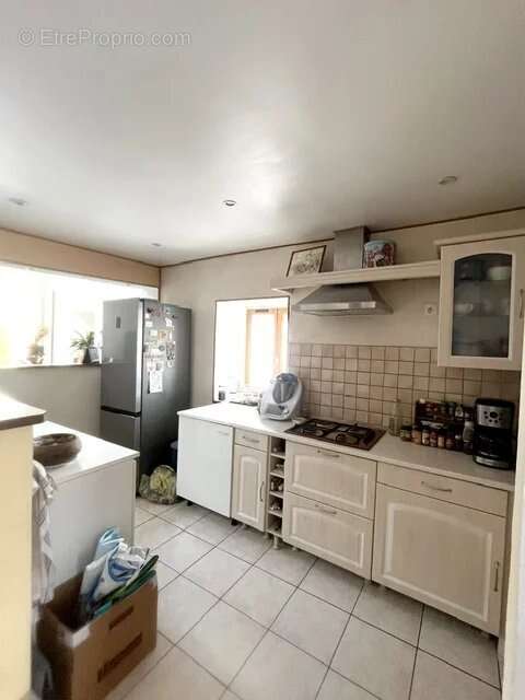 Charmante Maison 88m2 - 2 chambres - Au coeur de Beautour avec un jardin ! - photo 6